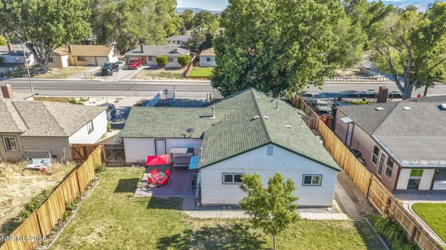 26 E I Street, Sparks, NV 89431