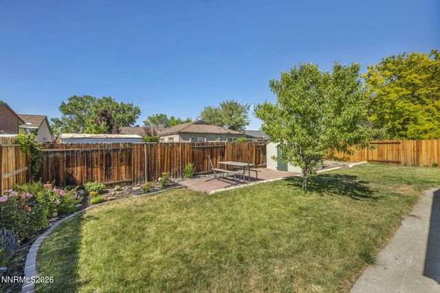 26 E I Street, Sparks, NV 89431
