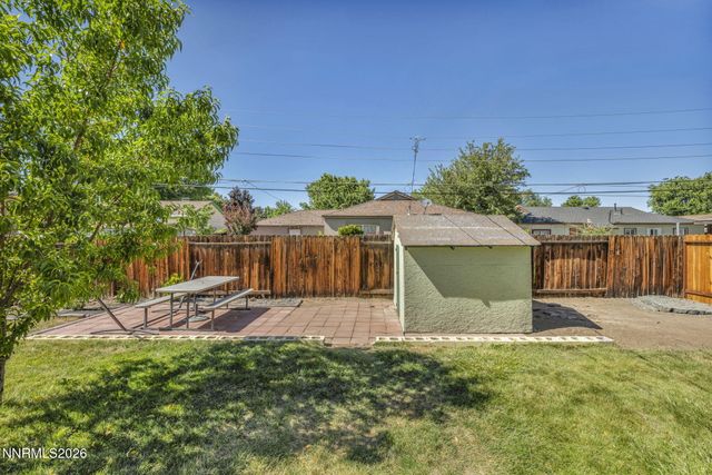 26 E I Street, Sparks, NV 89431