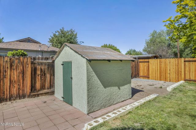 26 E I Street, Sparks, NV 89431