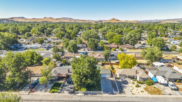 26 E I Street, Sparks, NV 89431