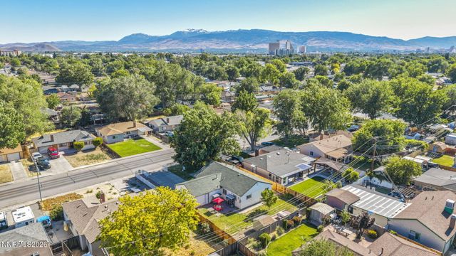 26 E I Street, Sparks, NV 89431
