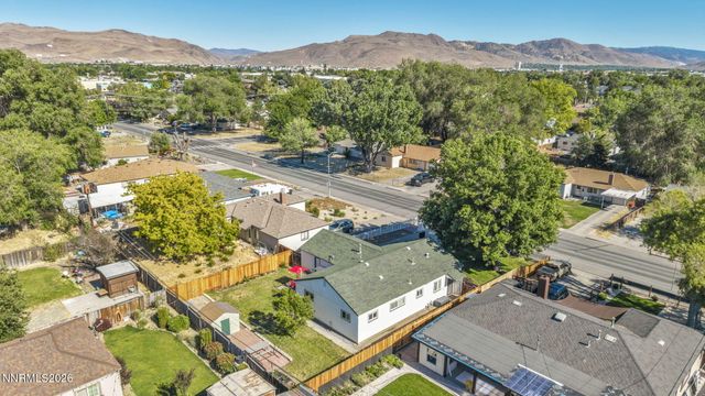 26 E I Street, Sparks, NV 89431