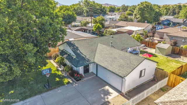 26 E I Street, Sparks, NV 89431