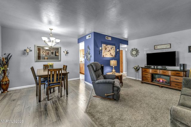26 E I Street, Sparks, NV 89431