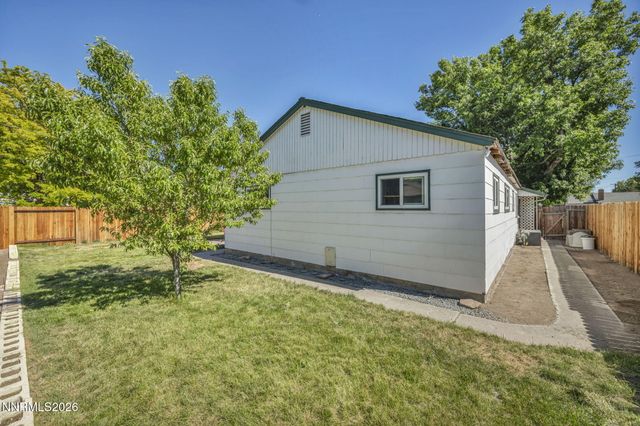 26 E I Street, Sparks, NV 89431