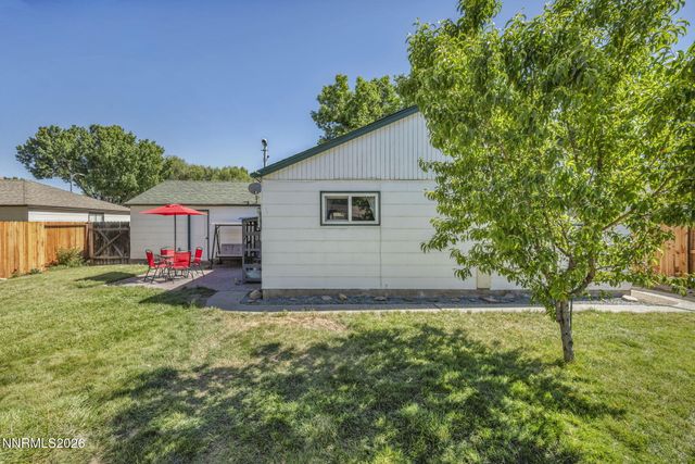 26 E I Street, Sparks, NV 89431