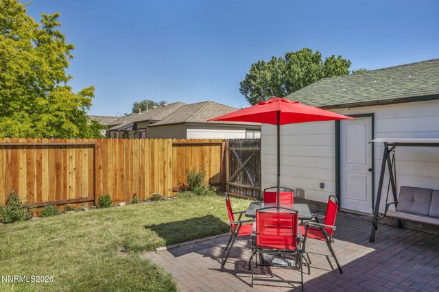 26 E I Street, Sparks, NV 89431