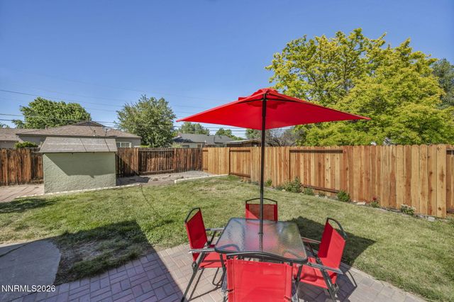 26 E I Street, Sparks, NV 89431