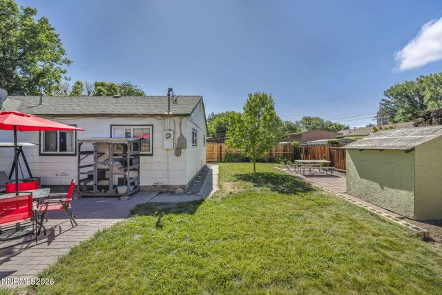 26 E I Street, Sparks, NV 89431