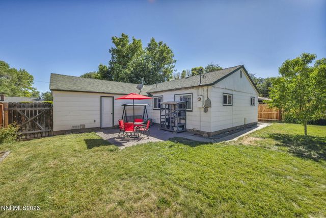 26 E I Street, Sparks, NV 89431