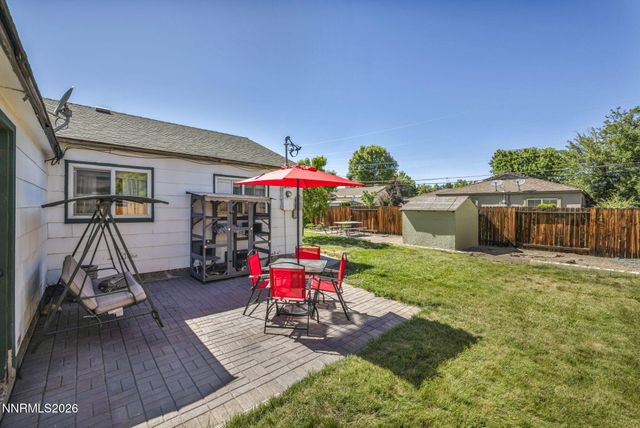 26 E I Street, Sparks, NV 89431