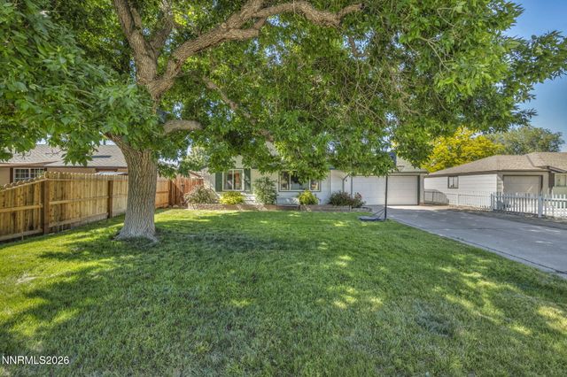 26 E I Street, Sparks, NV 89431