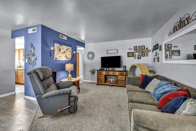 26 E I Street, Sparks, NV 89431