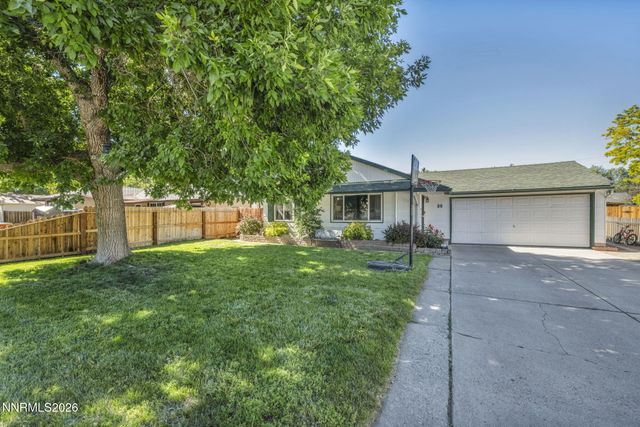 26 E I Street, Sparks, NV 89431
