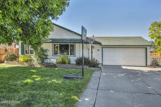 26 E I Street, Sparks, NV 89431