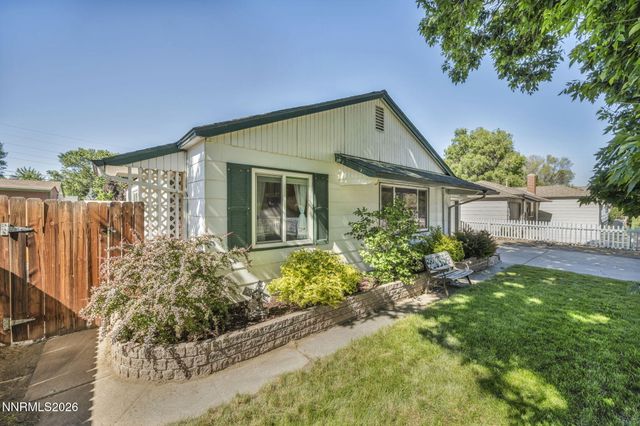26 E I Street, Sparks, NV 89431