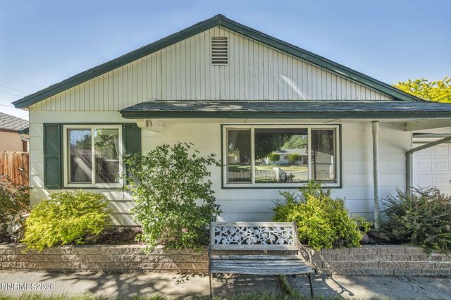 26 E I Street, Sparks, NV 89431