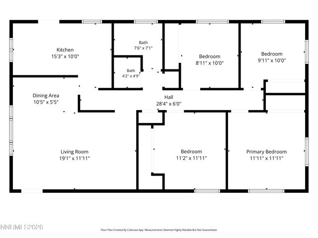 26 E I Street, Sparks, NV 89431