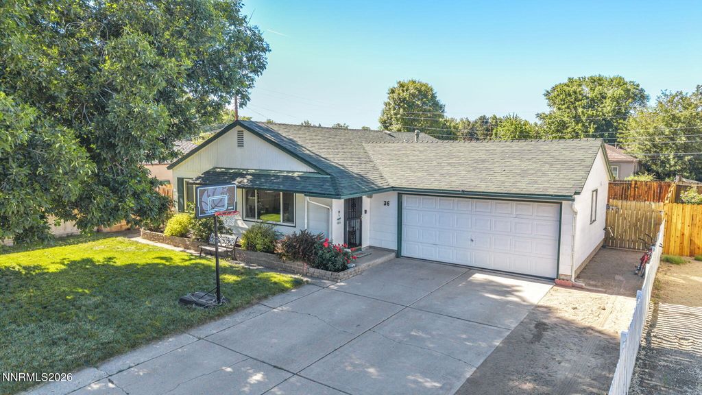 26 E I Street, Sparks, NV 89431