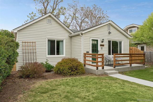 4860 Irving Street, Denver, CO 80221