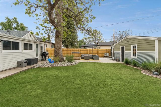 4860 Irving Street, Denver, CO 80221