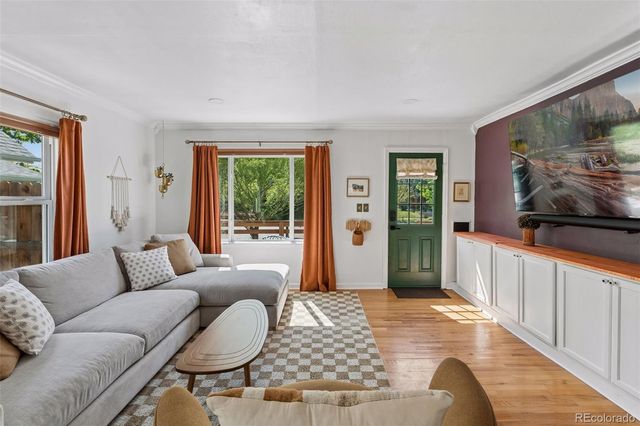 4860 Irving Street, Denver, CO 80221