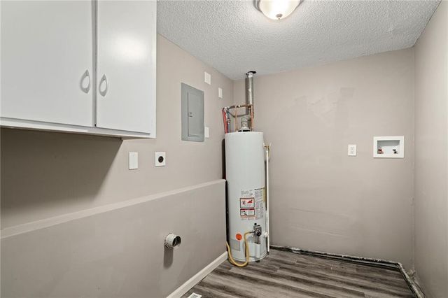 307 NW 63rd Terrace, Kansas City, MO 64118