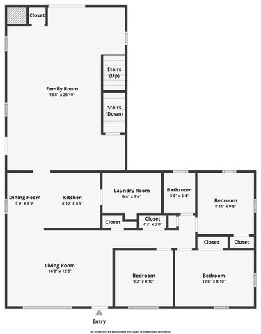 307 NW 63rd Terrace, Kansas City, MO 64118