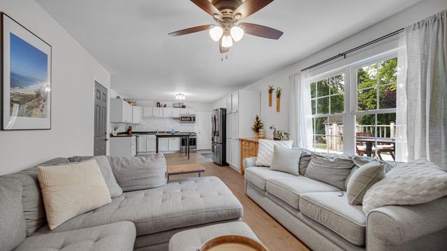 2109 Crockett Avenue, Valparaiso, IN 46383