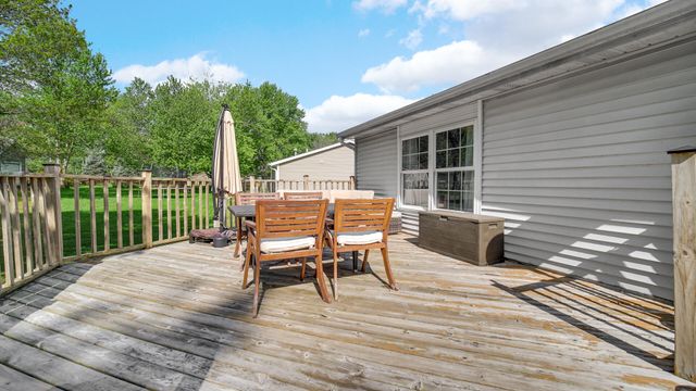 2109 Crockett Avenue, Valparaiso, IN 46383