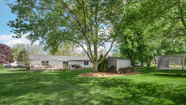 2109 Crockett Avenue, Valparaiso, IN 46383