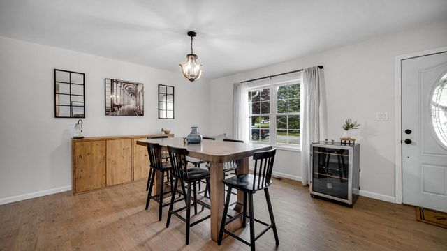 2109 Crockett Avenue, Valparaiso, IN 46383