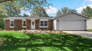 2109 Crockett Avenue, Valparaiso, IN 46383