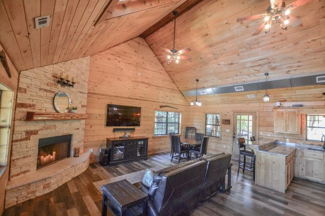 655 Vz County Road 2904, Eustace, TX 75124