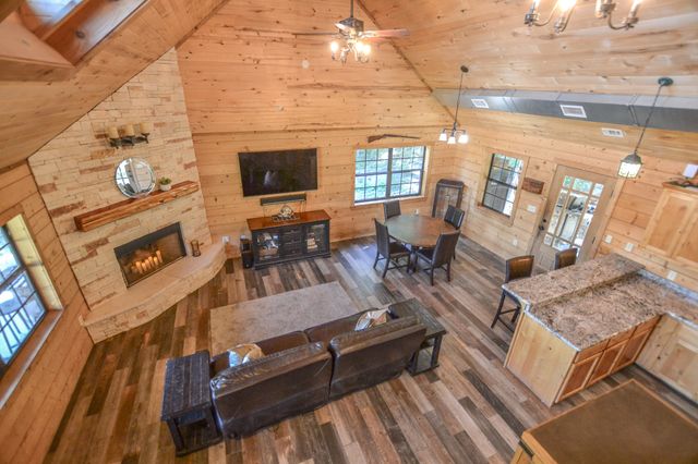 655 Vz County Road 2904, Eustace, TX 75124