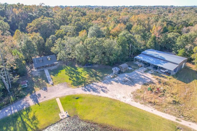 655 Vz County Road 2904, Eustace, TX 75124