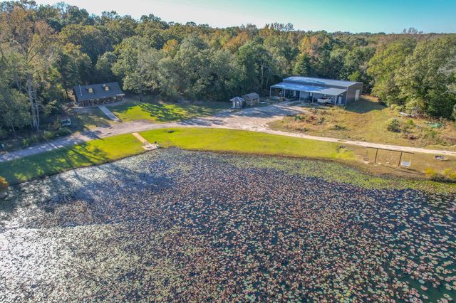 655 Vz County Road 2904, Eustace, TX 75124