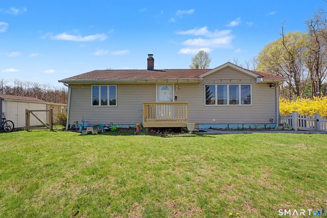 394 Clintonville Road, North Haven, CT 06473