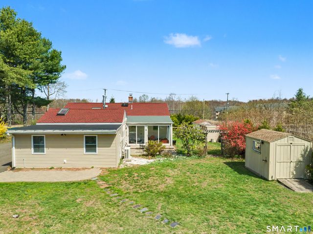 394 Clintonville Road, North Haven, CT 06473