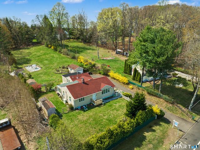 394 Clintonville Road, North Haven, CT 06473