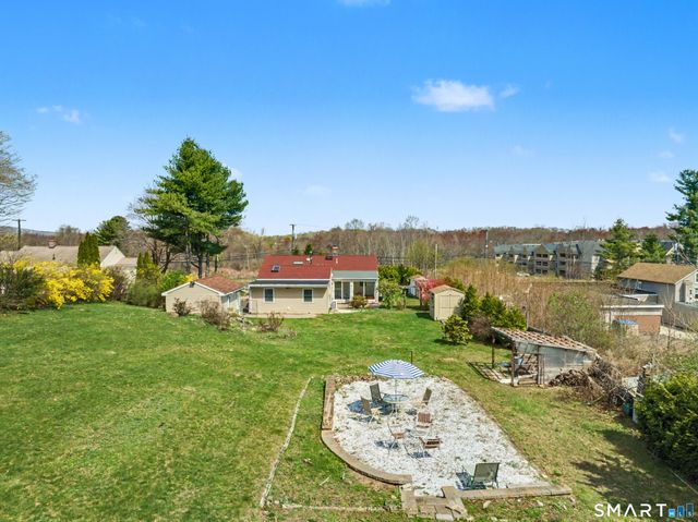 394 Clintonville Road, North Haven, CT 06473