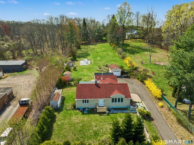 394 Clintonville Road, North Haven, CT 06473