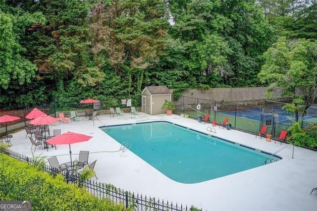 3999 Bayside Circle, Doraville, GA 30340