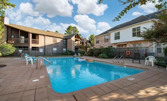 12755 Mill Ridge Drive 606, Cypress, TX 77429