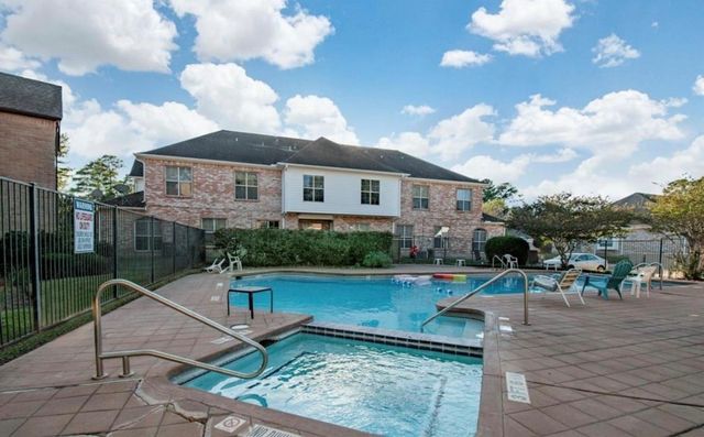 12755 Mill Ridge Drive 606, Cypress, TX 77429