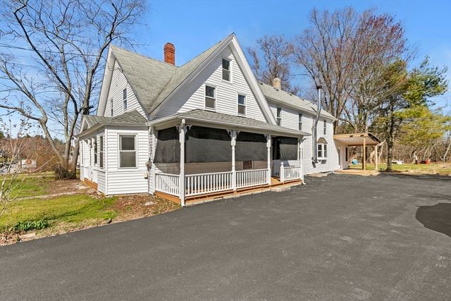 359 Hartford, Bellingham, MA 02019