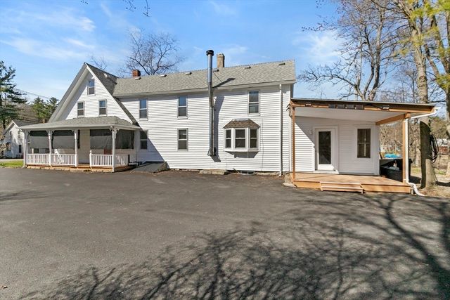 359 Hartford, Bellingham, MA 02019