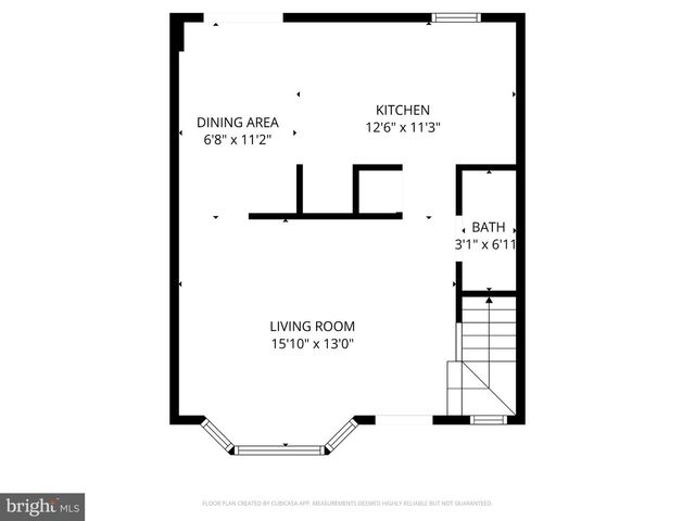 6028 SWEET DALE CT, Springfield, VA 22152
