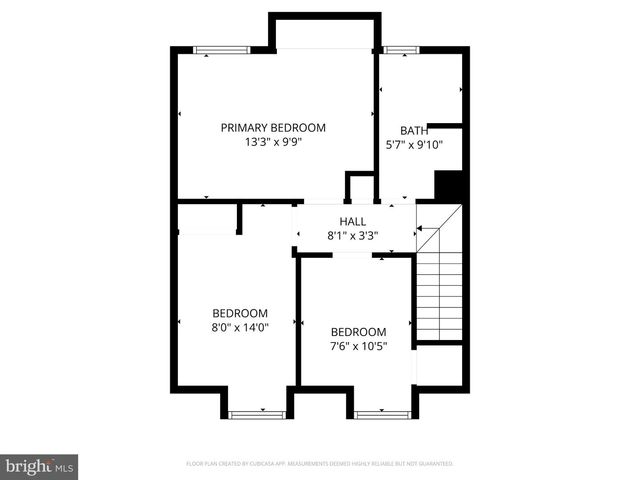 6028 SWEET DALE CT, Springfield, VA 22152